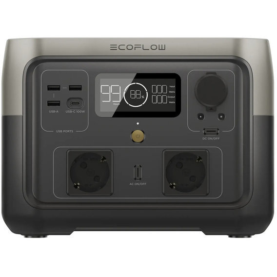 EcoFlow RIVER 2 Max