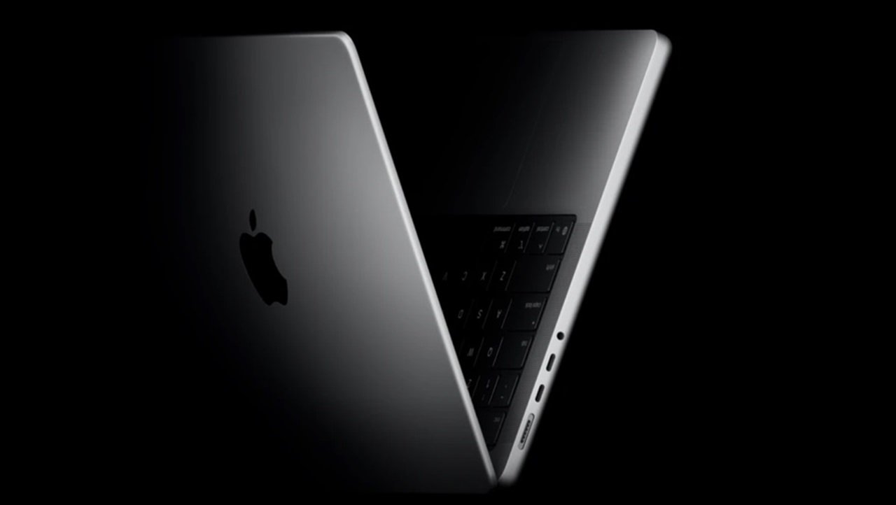 MacBook Pro M5 2025
