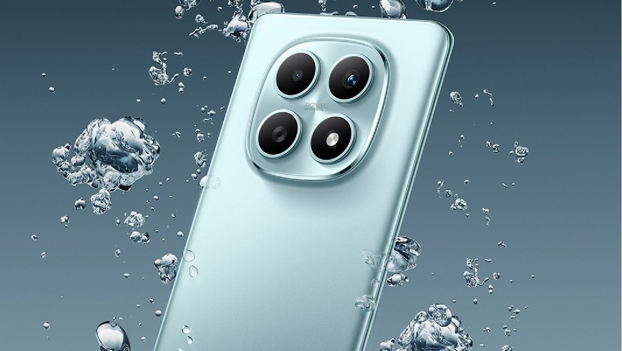 Xiaomi Redmi Note 15