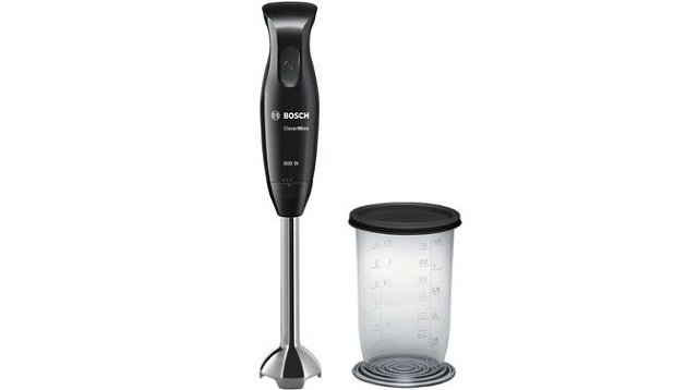 Bosch MSM 2610B