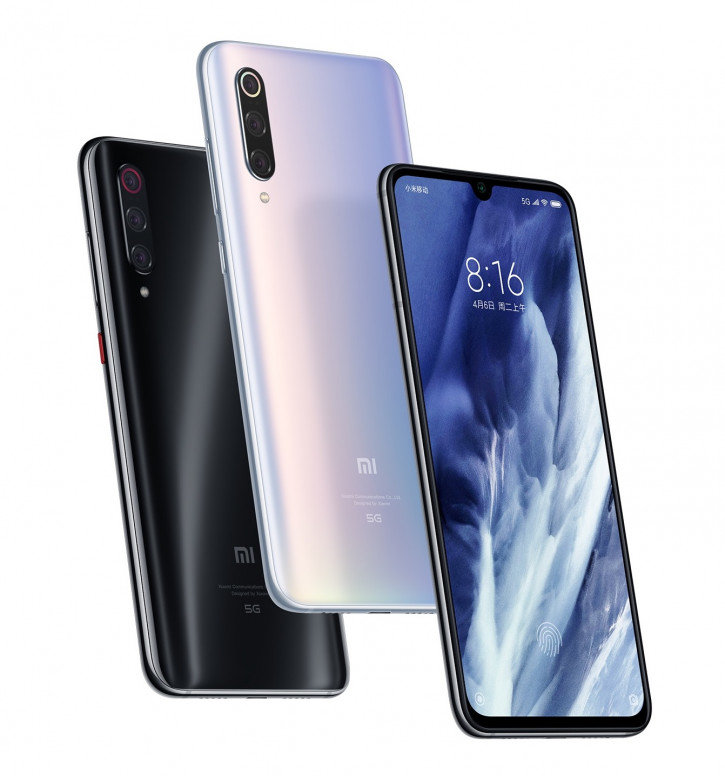 Mi 9 Pro