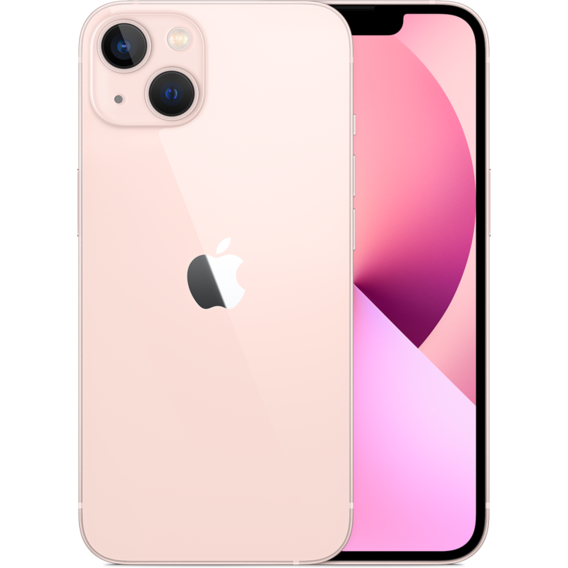 Apple iPhone 13 128GB Pink (MLPH3) UA