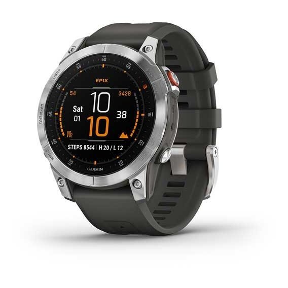 Garmin Epix (Gen 2)