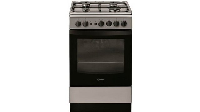 Indesit IS5G1PMX/E