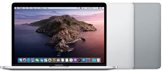 MacBook Pro 13’’