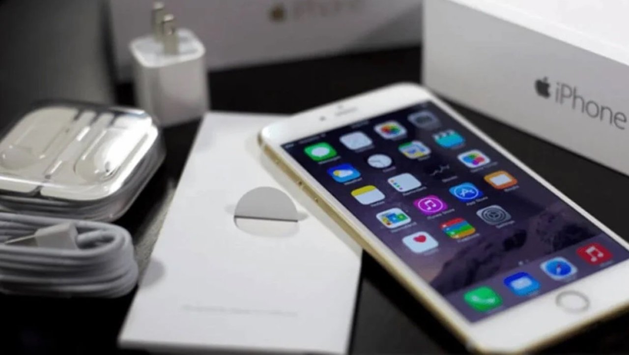 Trade-In iPhone