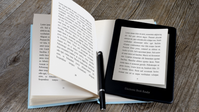 купити книгу електронну