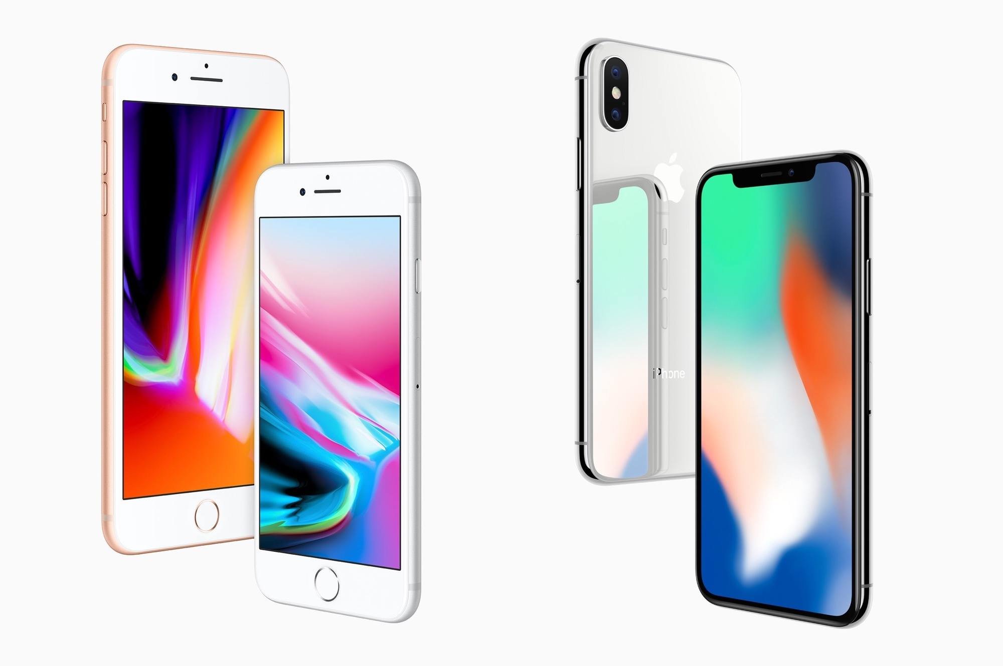 iPhone