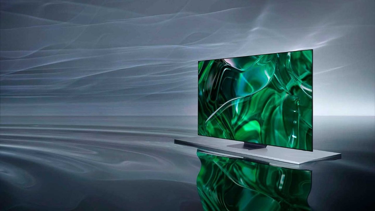 Samsung QE65S95FAUXUA