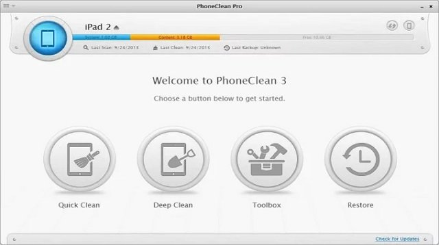 Як видалити «Інше» з iPhone