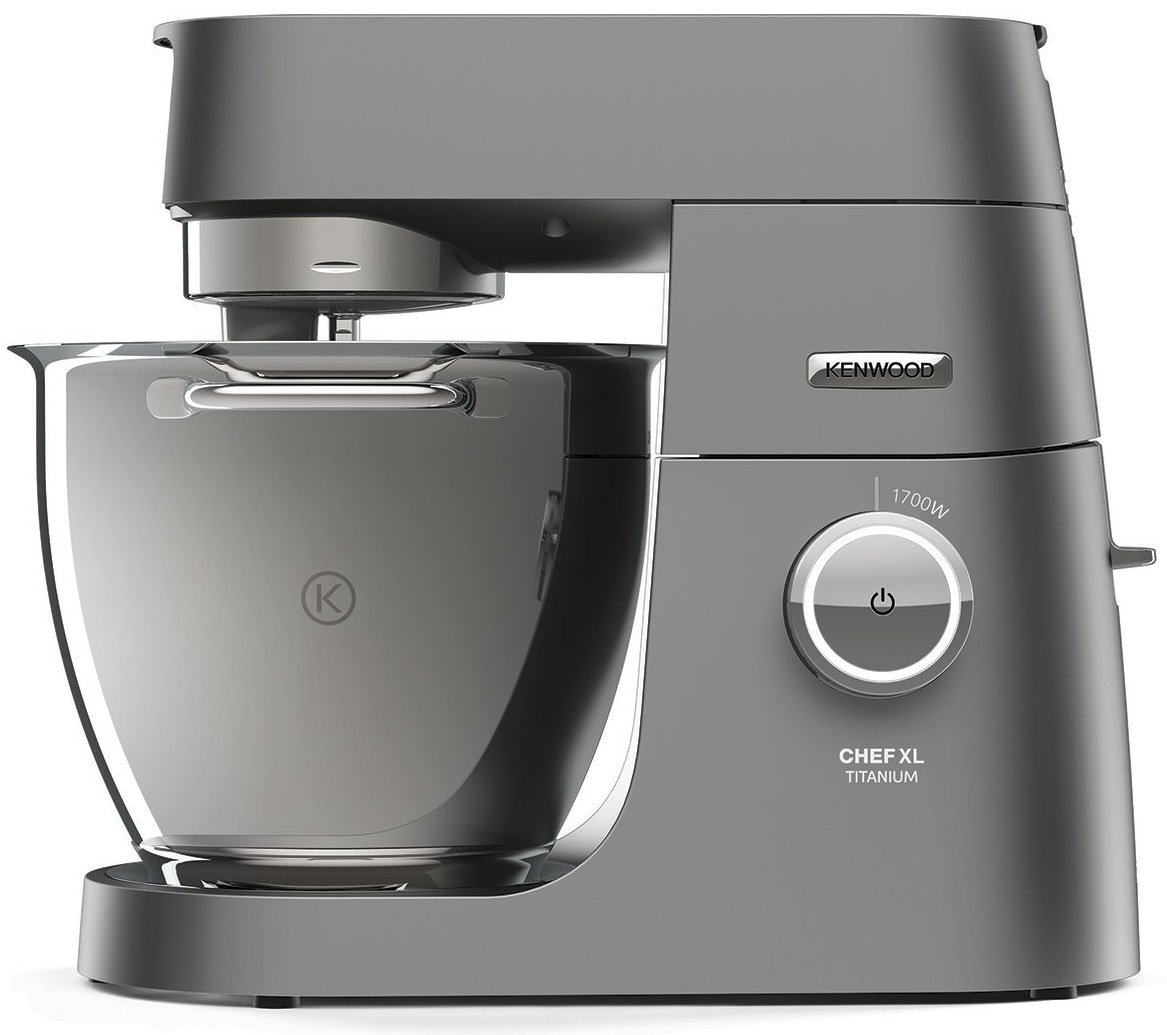 кухонный комбайн Kenwood KVL 8470 S