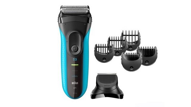 Braun Series 3 3010 BT