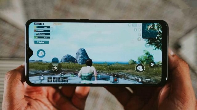 производительность Xiaomi Redmi 9