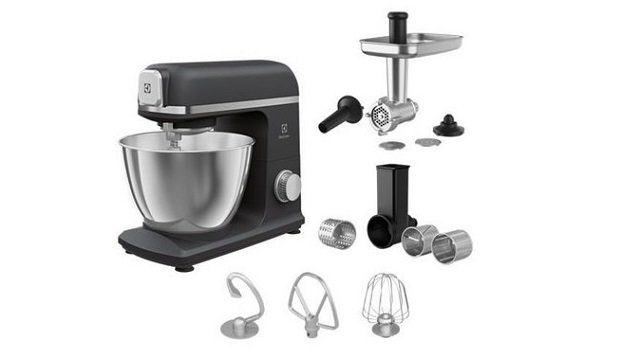 Electrolux E5KM1-6GBP Create 5