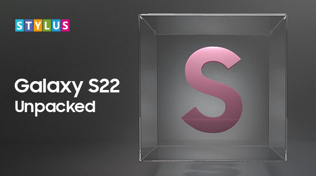 Galaxy Unpacked 2022