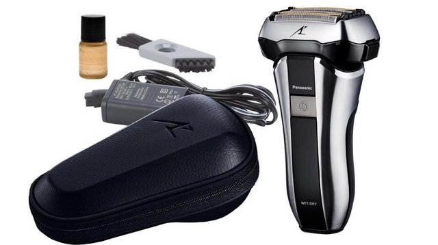 Panasonic ES-CV51-S820