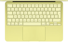 MacBook Neo