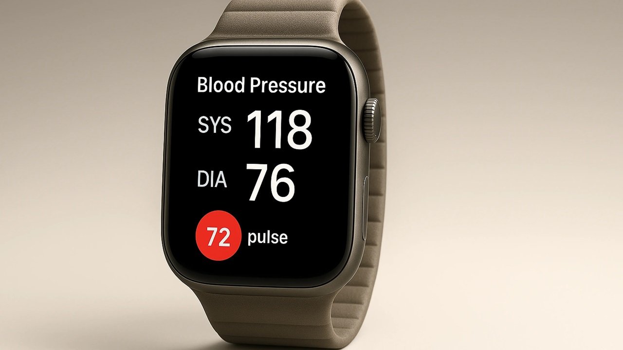Apple Watch Series 11: огляд