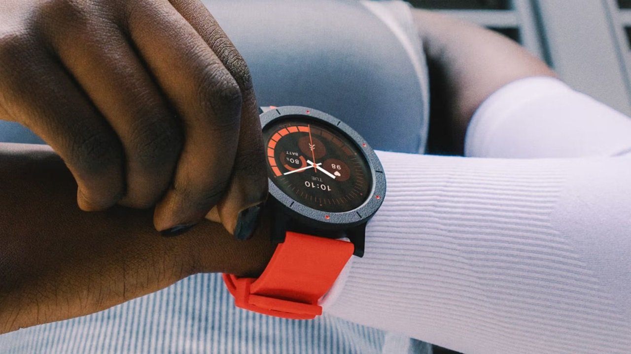 CMF Watch Pro 3: огляд