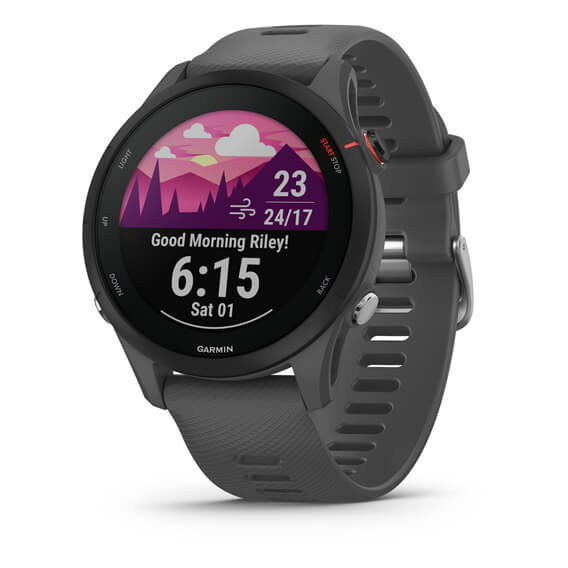 Garmin Forerunner 255