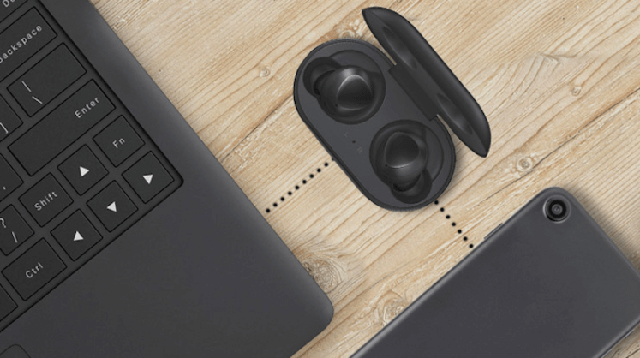 Как подключить Bluetooth-наушники к любому устройству?