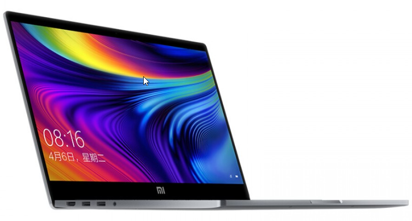 купить Xiaomi NoteBook Pro 15