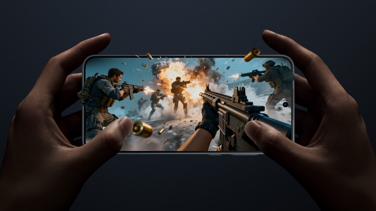 Продуктивність OnePlus 15