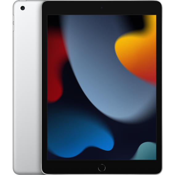 Apple iPad 9 2021 Wi-Fi 64 Gb Silver
