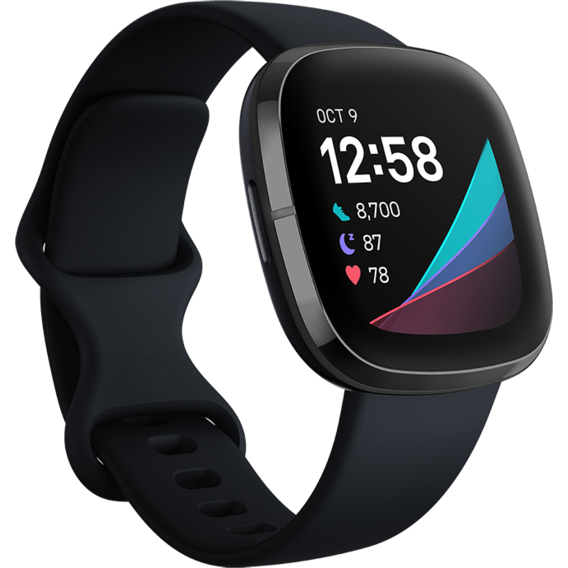 Fitbit Sense
