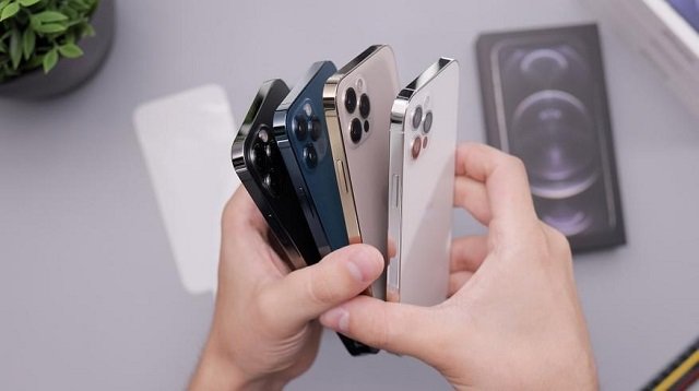 iPhone б/у
