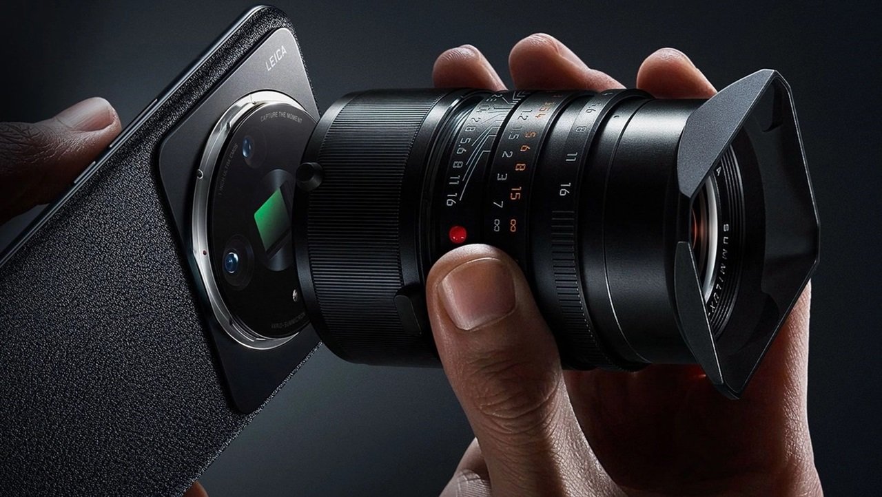 Камери Xiaomi 17 Ultra