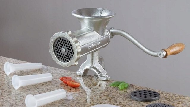 Мясорубка