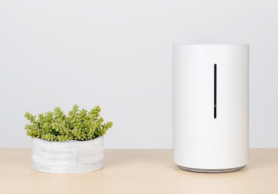 увлажнитель воздуха