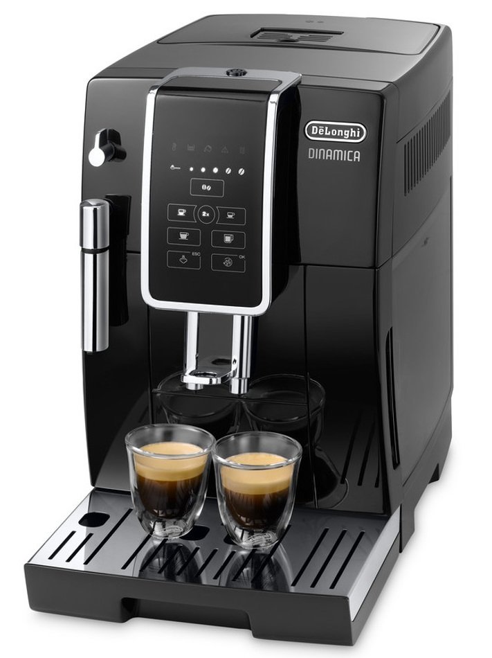 Delonghi ECAM 350.15.B Dinamica