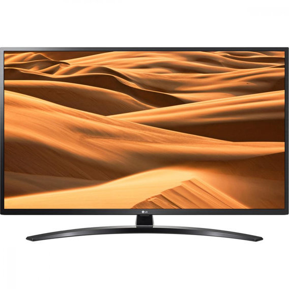 LG 43UM7450