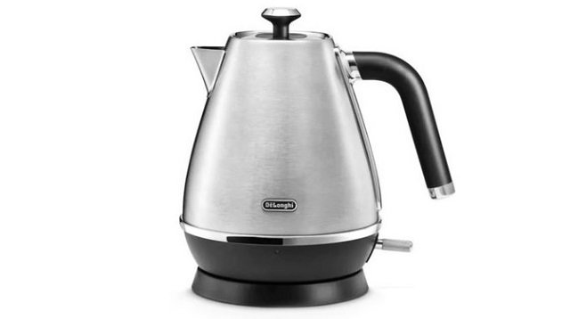 DeLonghi KBI 2001 M