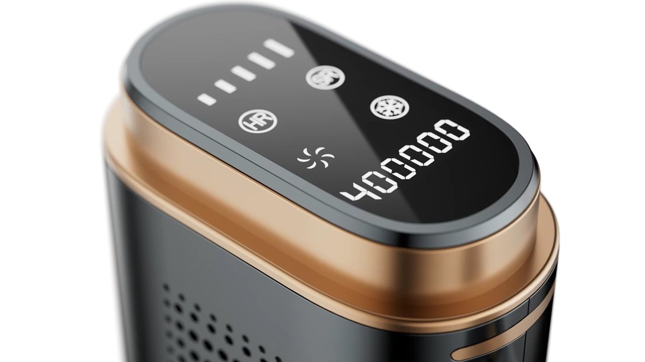 Домашній фотоепілятор: як вибрати