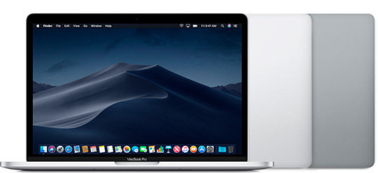 MacBook Pro 13’’