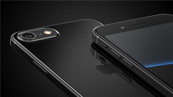 камеры iPhone SE 2 2020