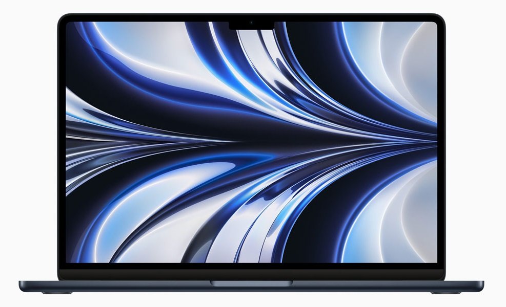 MacBook Air М2
