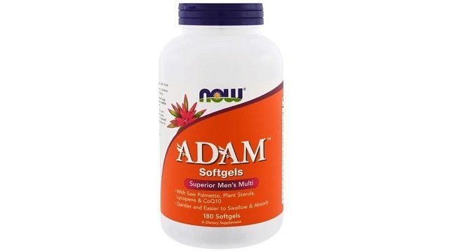 Now Foods ADAM, Superior Men's Multi