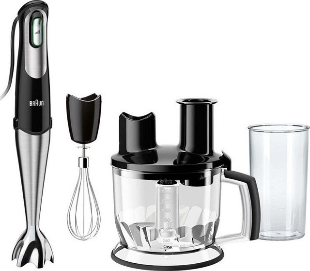 Braun MQ 775 Patisserie