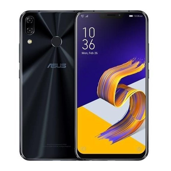 Asus ZenFone 5Z