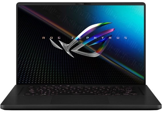 Ноутбук ASUS ROG Zephyrus M16 GU603HE (GU603HM-211.ZM16)
