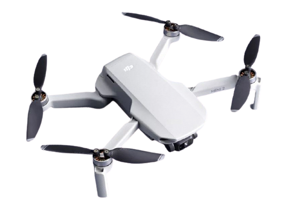 DJI Mini 2 (CP.MA.00000312.01)