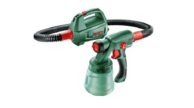 Bosch PFS 2000