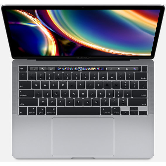 Apple MacBook Pro 13 512GB Space Gray (MWP42) 2020