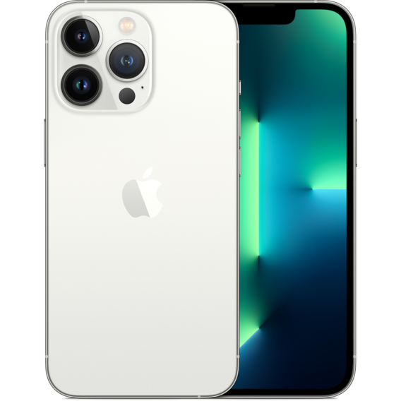 Apple iPhone 13 Pro 128GB Silver