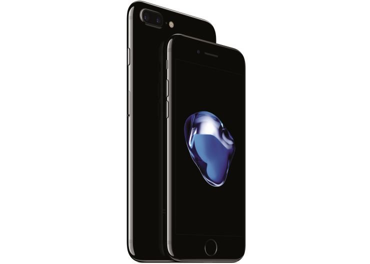 iPhone 7 и 7 Plus