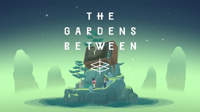 The Gardens Between